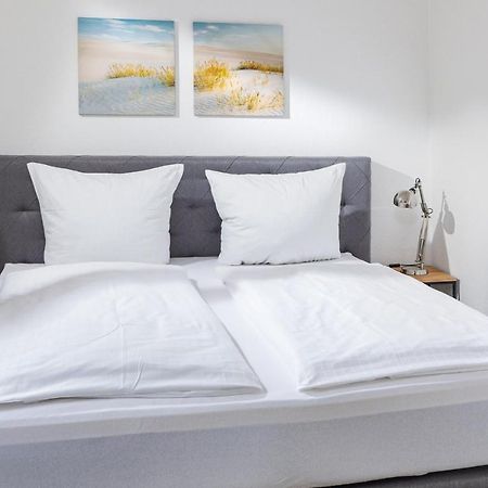 Strandloft Drei Norderney Exterior foto